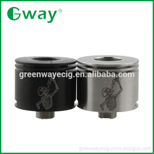 2015 stock offer!!! factory price!!! mini freakshow rda/freakshow of best quality